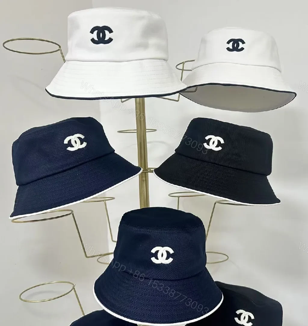 View 9 of Signature Texture Bucket Hat - Luxe, Weather-Ready Style