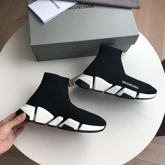 View 10 of BALENCIAGA SPEED 2.0 SNEAKER – BB151