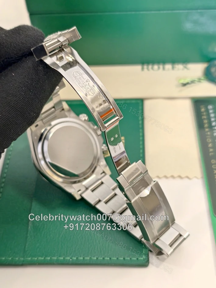 View 5 of Buy Super Clone Rolex Daytona Watches in New York, USA