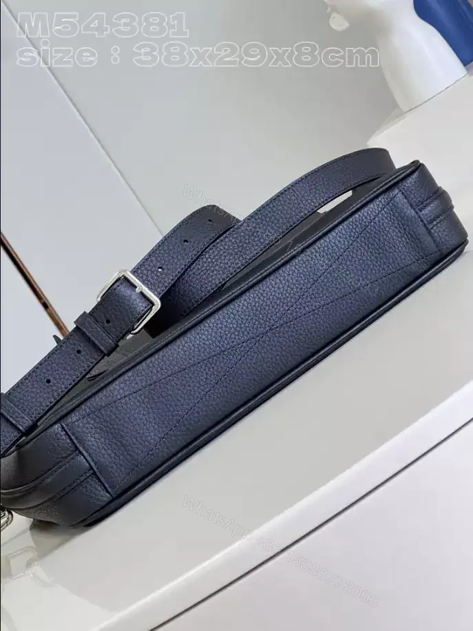 View 6 of LOUIS VUITTON ARMAND BRIEFCASE – LBV395