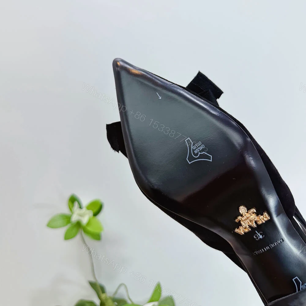 View 7 of Prada pumps