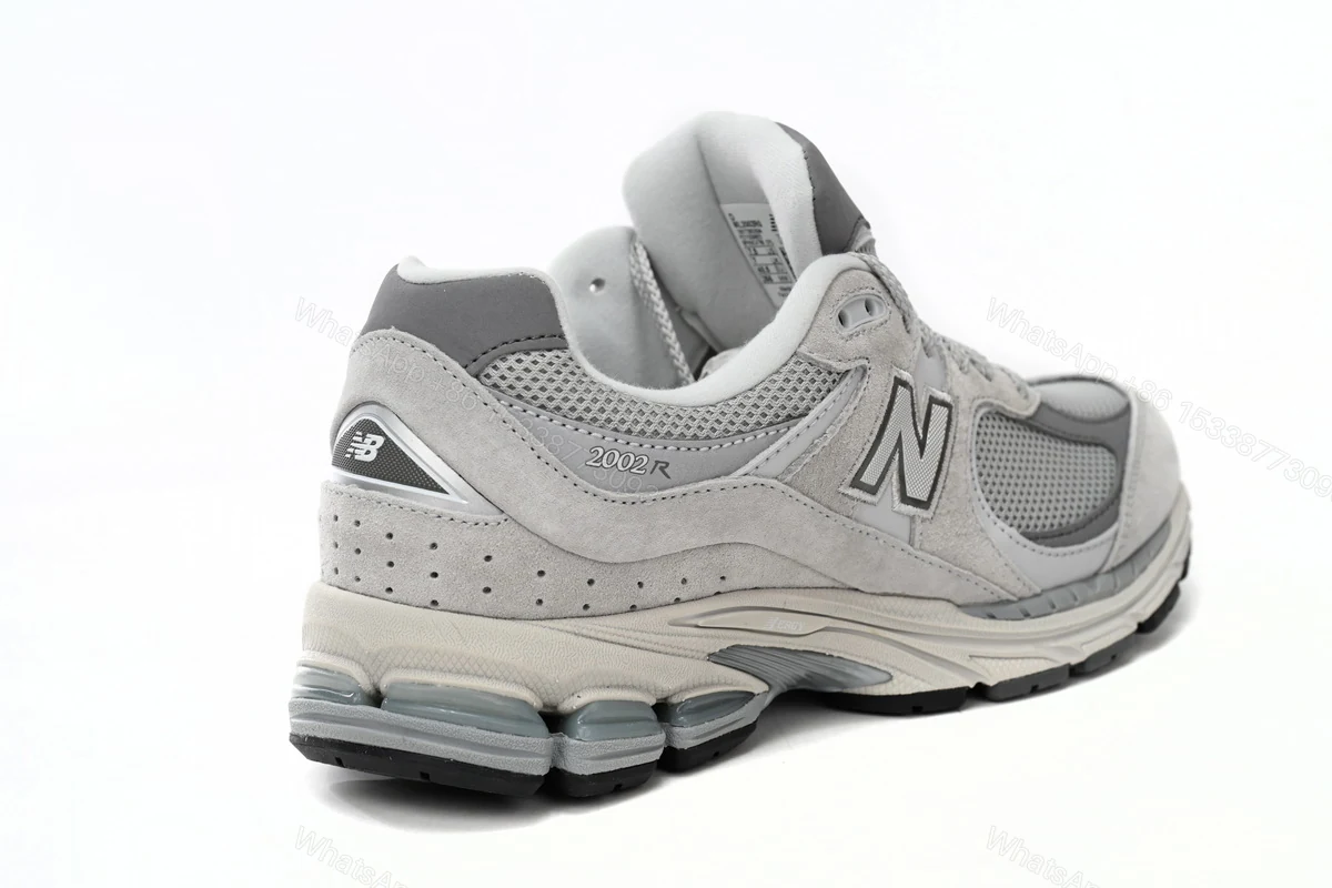 View 6 of New Balance 2002R Cloud Grey M2002RO