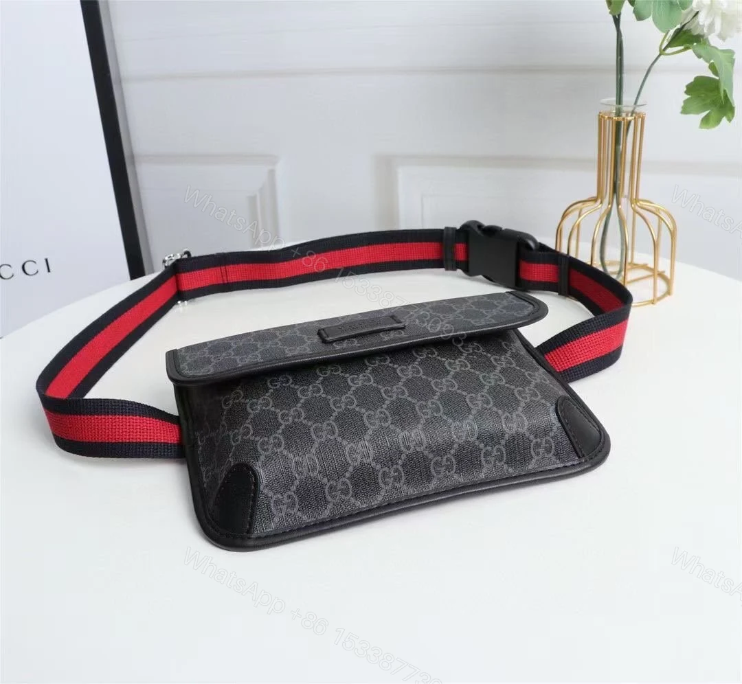 View 2 of Gucci Gg Neo Vintage Belt Bag