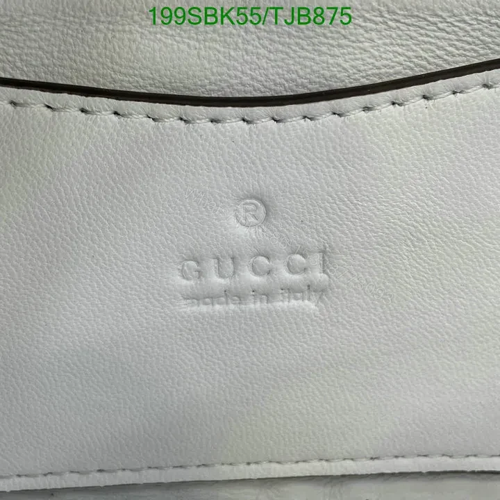 View 29 of Gucci Rosso Ancora Red Leather Mini Top Handle Bag HG258