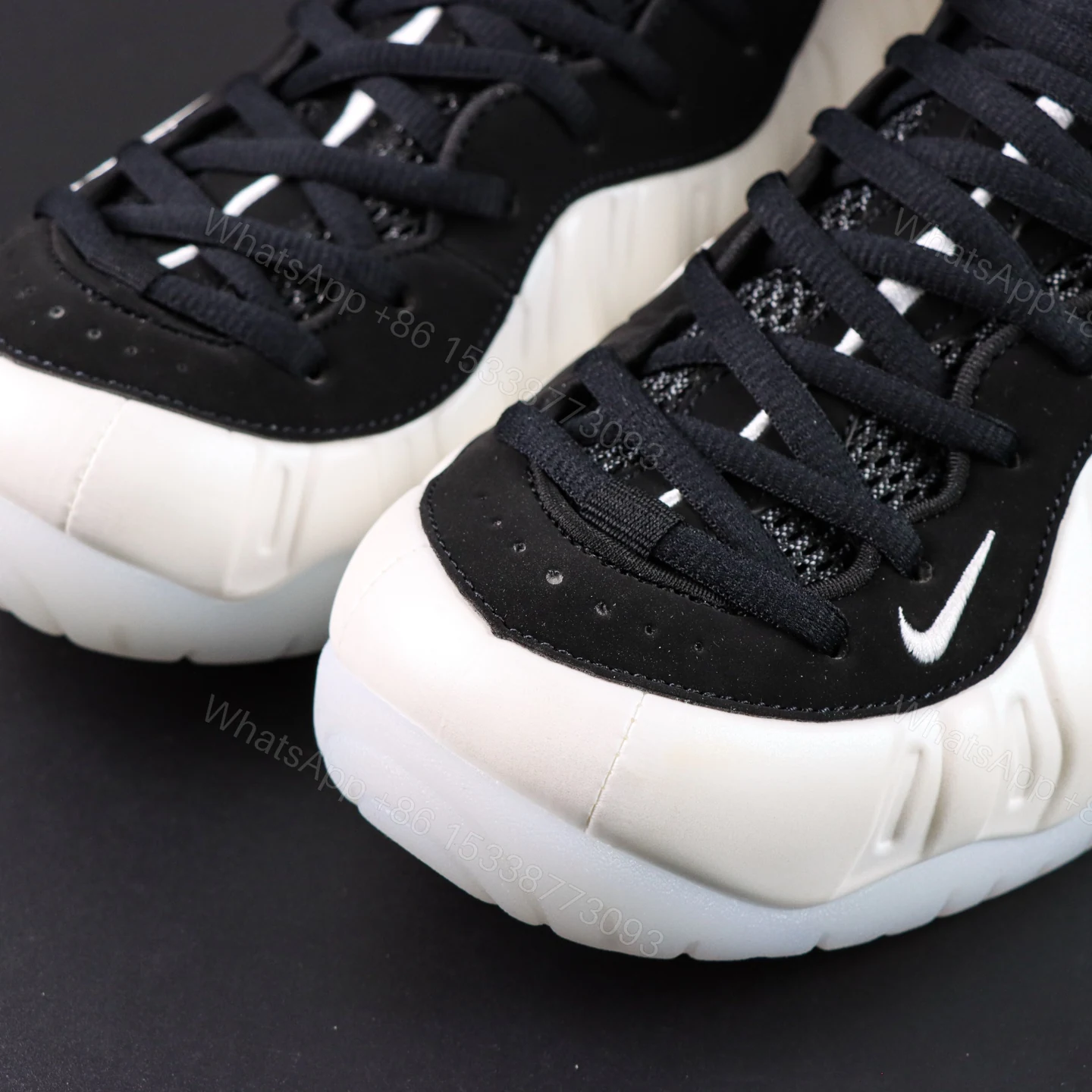 View 5 of Foamposite Pro “Pearl” 2025