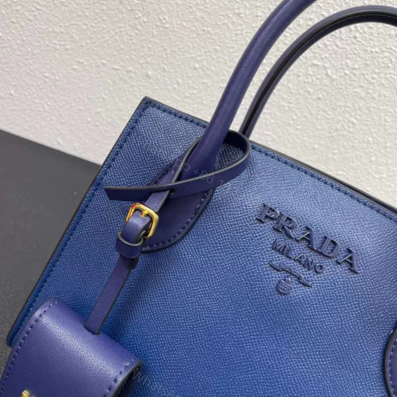 View 4 of prada普拉达小号手提包_高仿a货厂家-奢品库