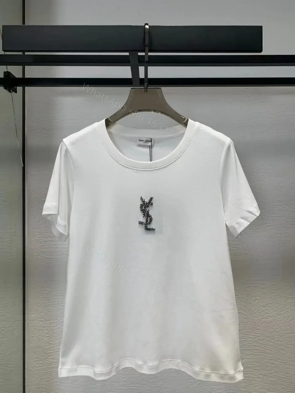 YSL — view 1