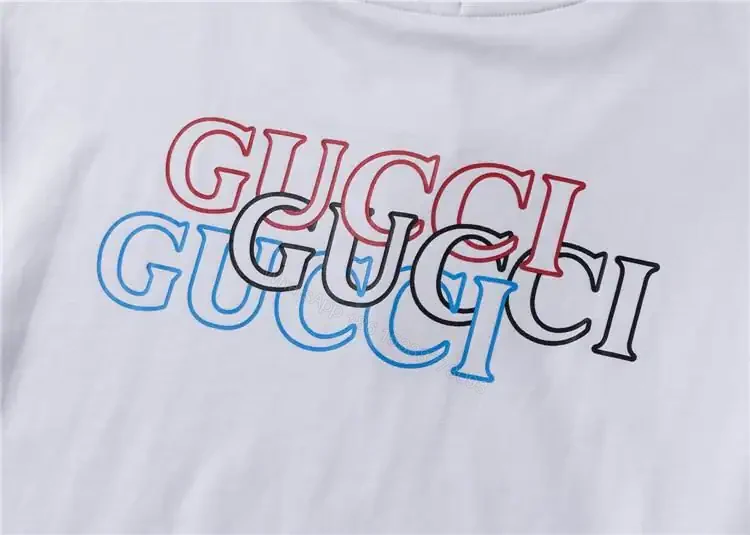 View 9 of Gucci T-Shirt – GC0153