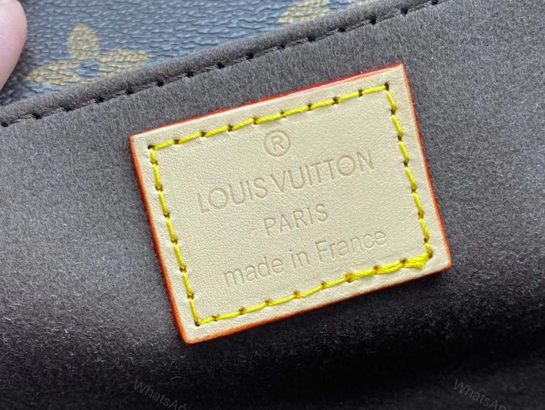 View 4 of Laveszi Luxury Bags LV 571