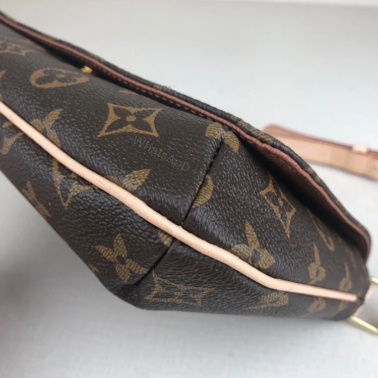 View 4 of LV Musette Tango Short Shoulder Bag