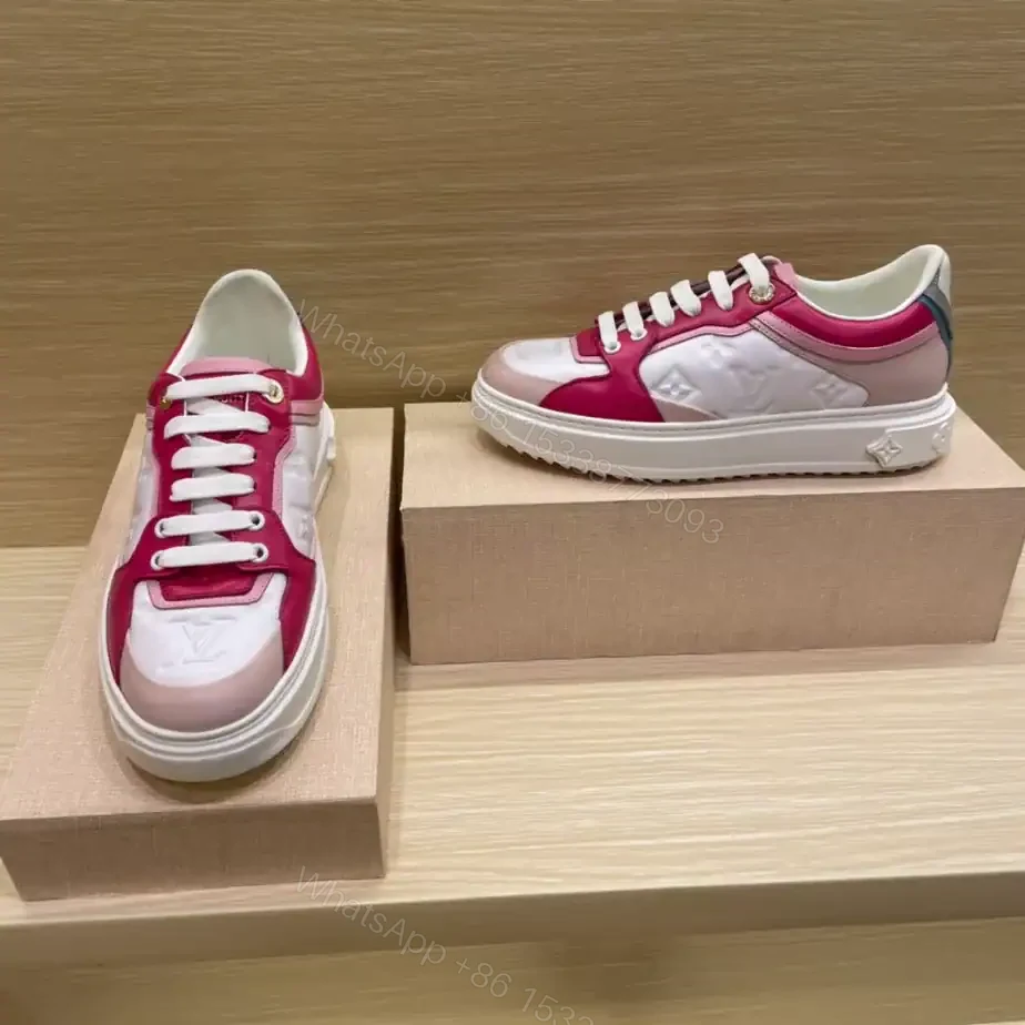 View 7 of LV TIME OUT SNEAKER – LSVM051