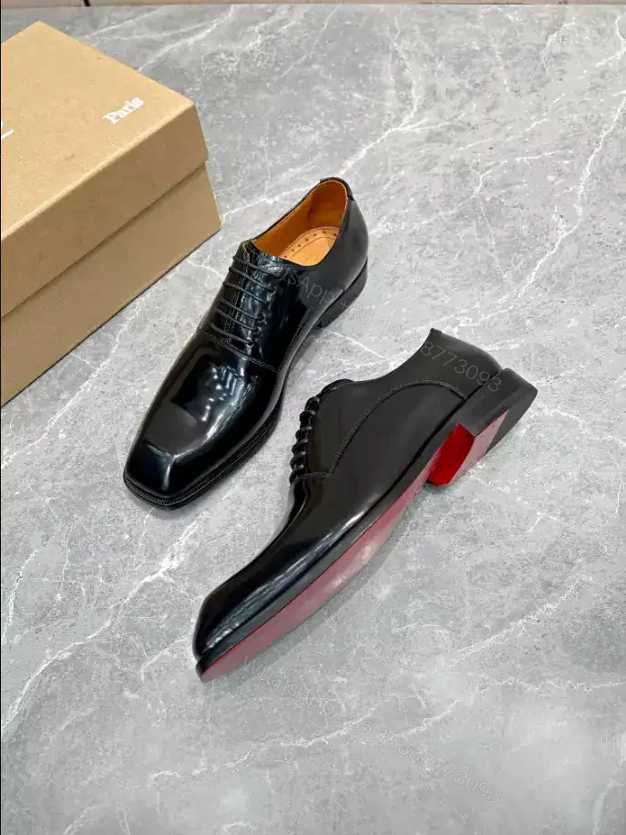 View 7 of CHRISTIAN LOUBOUTIN CORTEO – LDC013