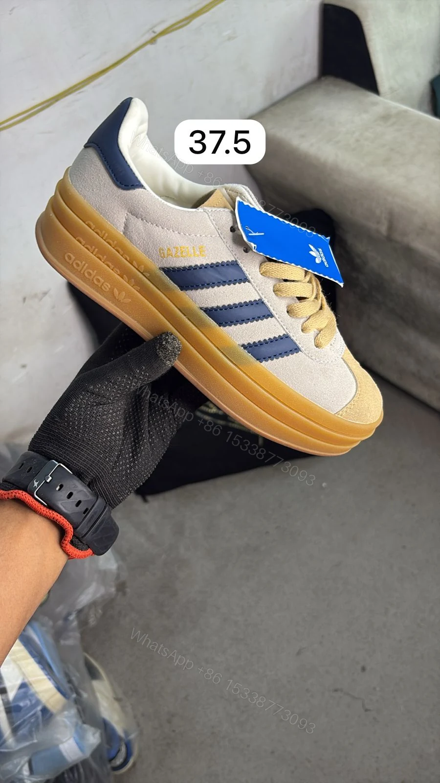 View 4 of ASSORTED FIRST COPY SHOES COLLECTION FOR MEN & WOMEN | TRENDY CASUAL & SPORTS FOOTWEAR|PREMIUM BRANDED SNEAKERS UNDER – NOW JUST ONLY”