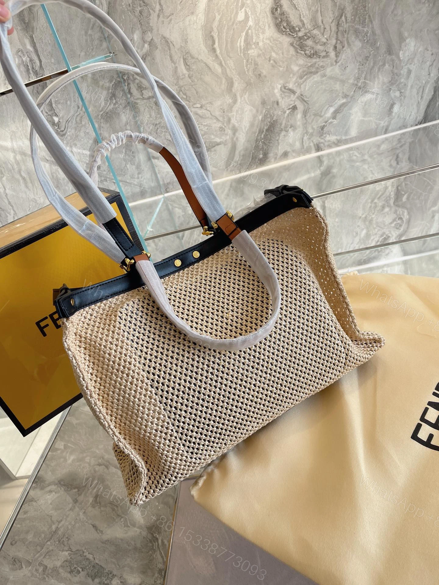 View 9 of New Arrival Bags FEI 145