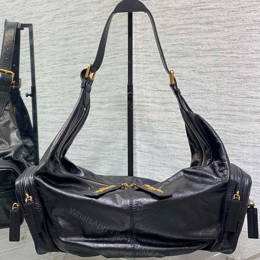 View 2 of Dior Large Grand Tour Multipocket Bag(HIGH-END GRADE)