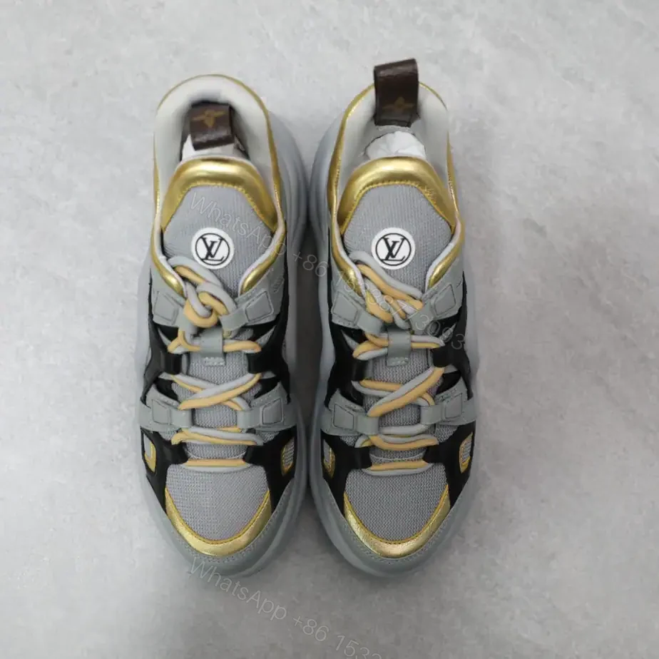 View 2 of LV ARCHLIGHT SNEAKER – LSVM006