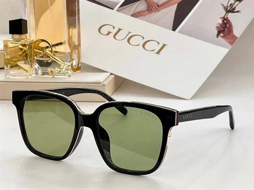 View 6 of GUCCI SUNGLASSES – GST14