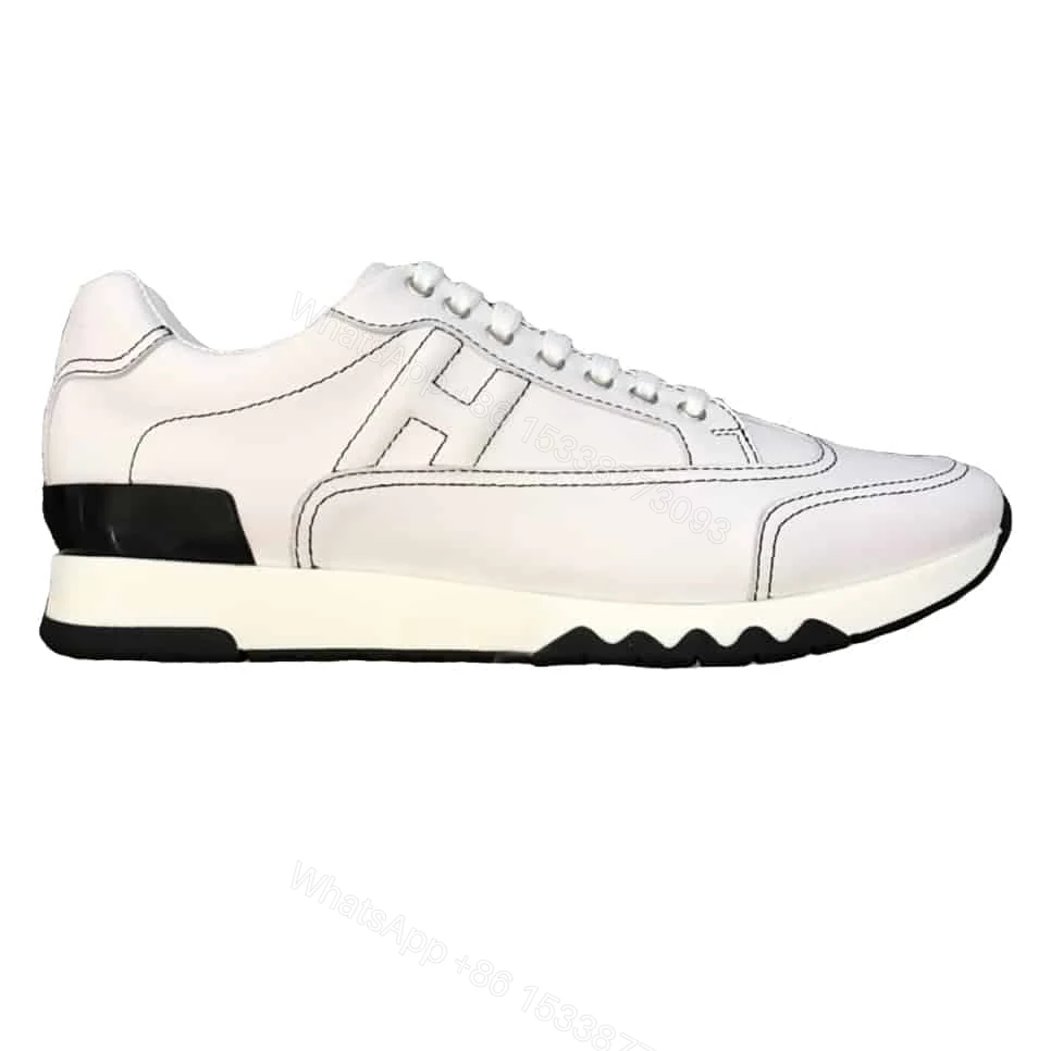 HERMES TRAIL SNEAKER – H18 — view 1