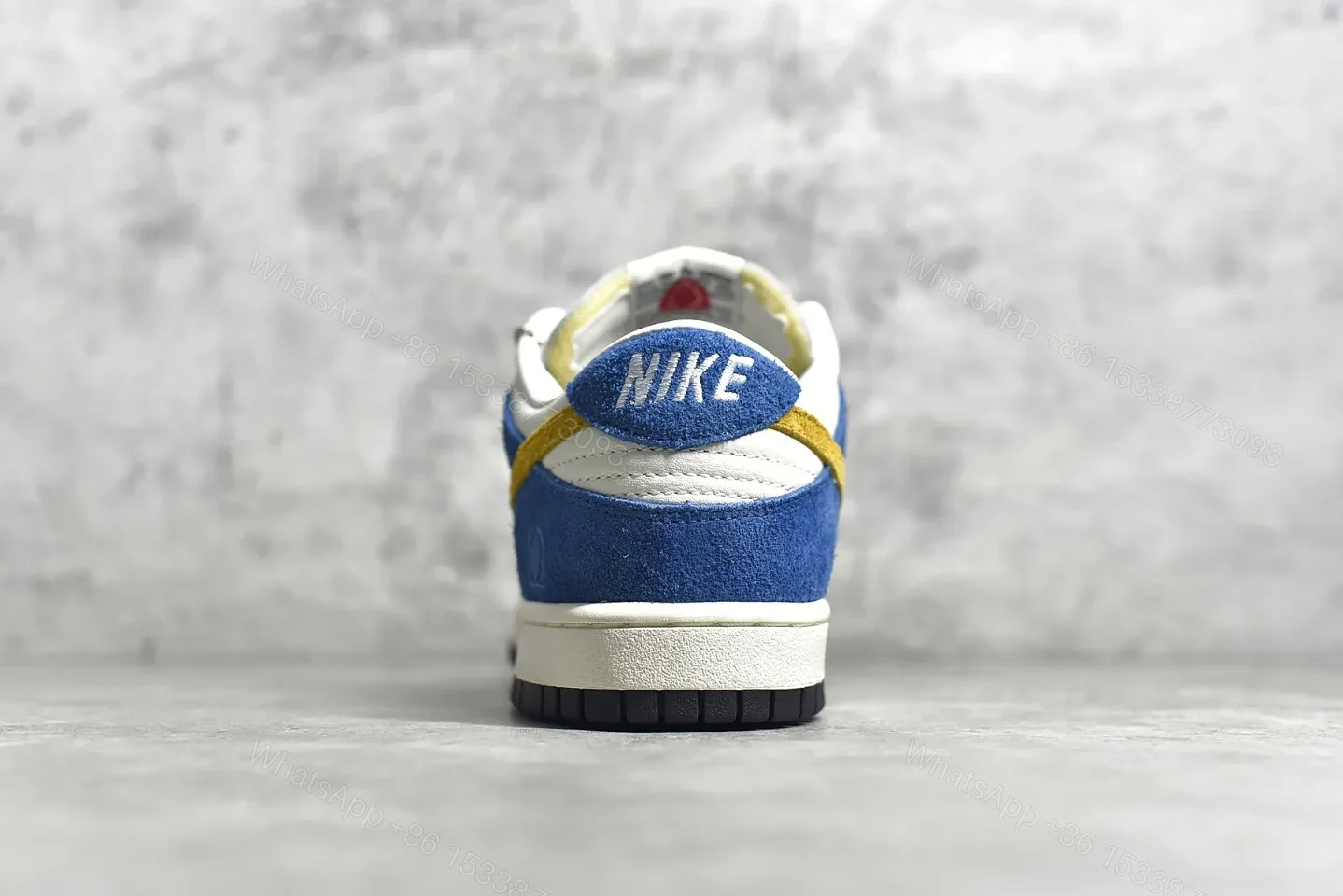 View 7 of DUNK SB LOW x KASINA “80s Bus” Reps