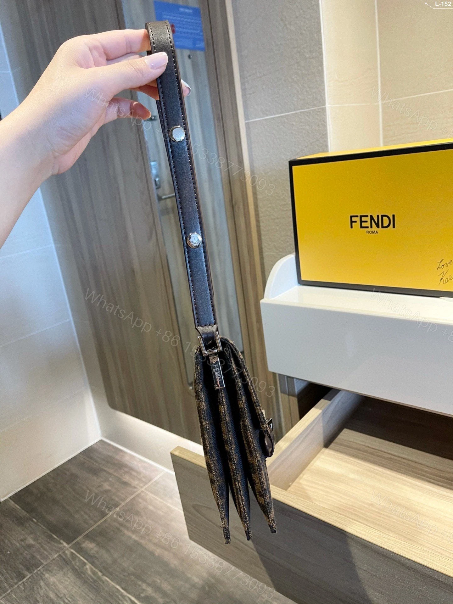 View 8 of Fendi Bags