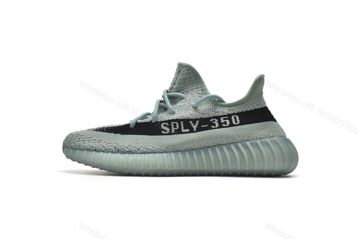 View 15 of (OG)adidas Yeezy 350 V2 Salt HQ2060