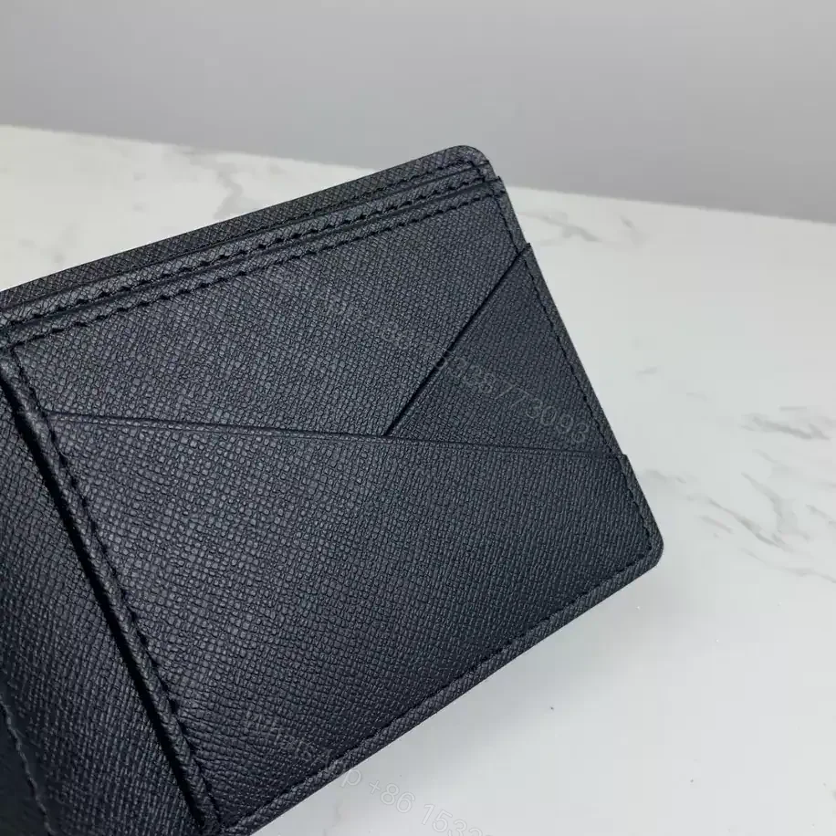 View 4 of LV MULTIPLE WALLET- RRG086
