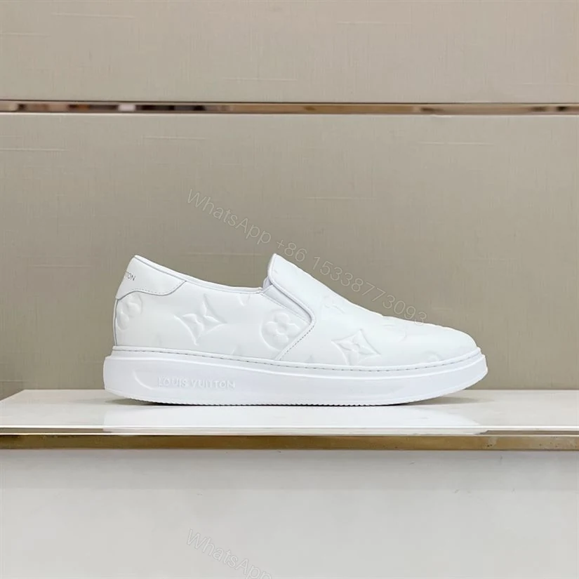 View 2 of LOUIS VUITTON BEVERLY HILLS SLIP ON – LSVT284