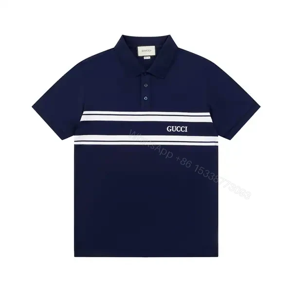 Gucci Polo – GC0137 — view 1