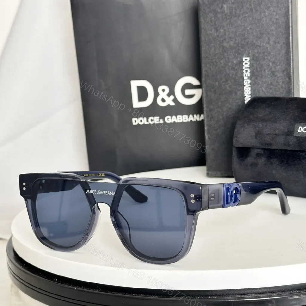 View 4 of Colorful Modern Shield Sunglasses with Signature Accents