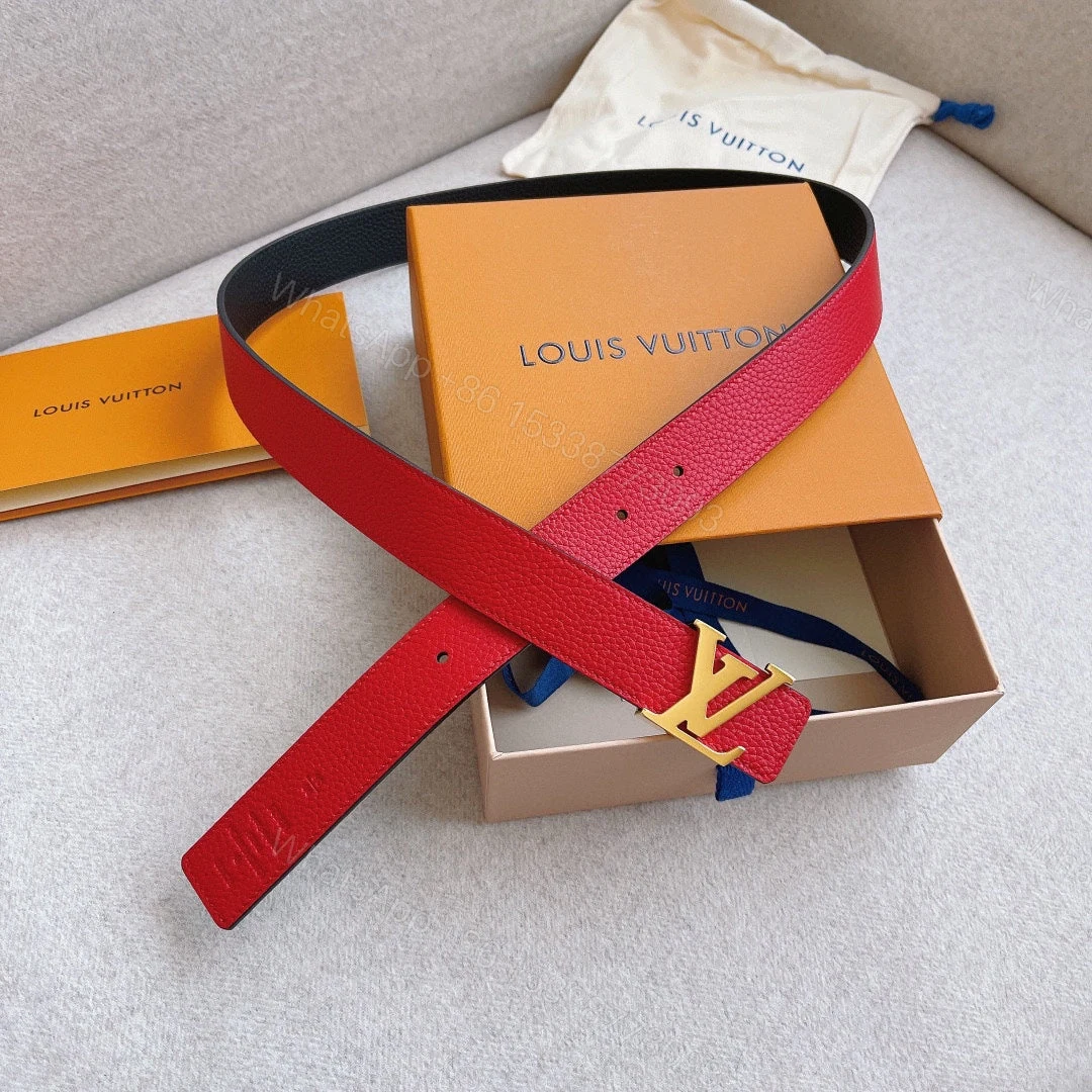 View 3 of Women’s Luxury LUV BELTS 014