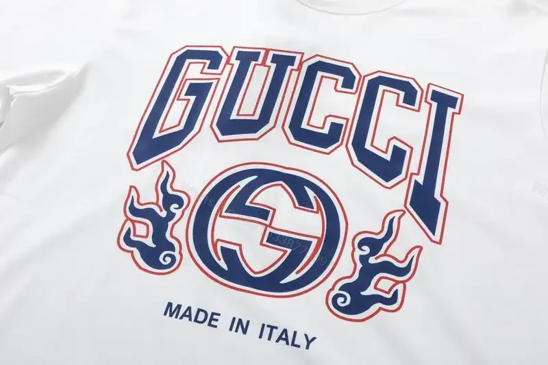 View 7 of Gucci T-Shirt – GC0170