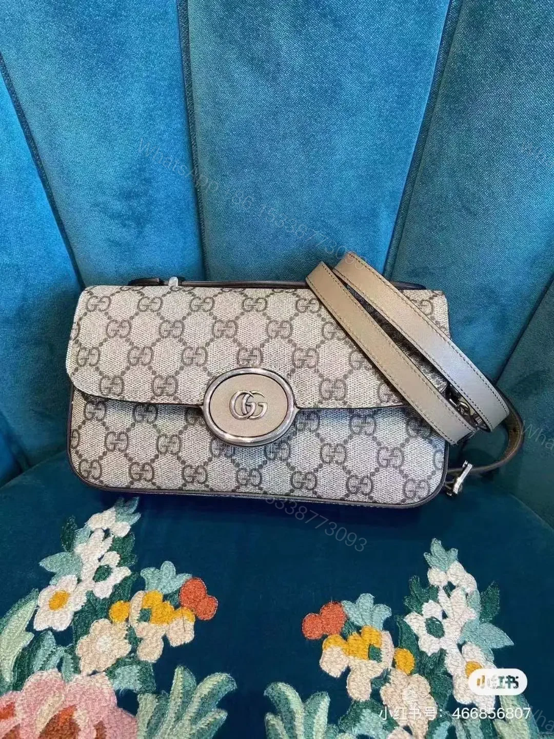 GUCCI — view 1
