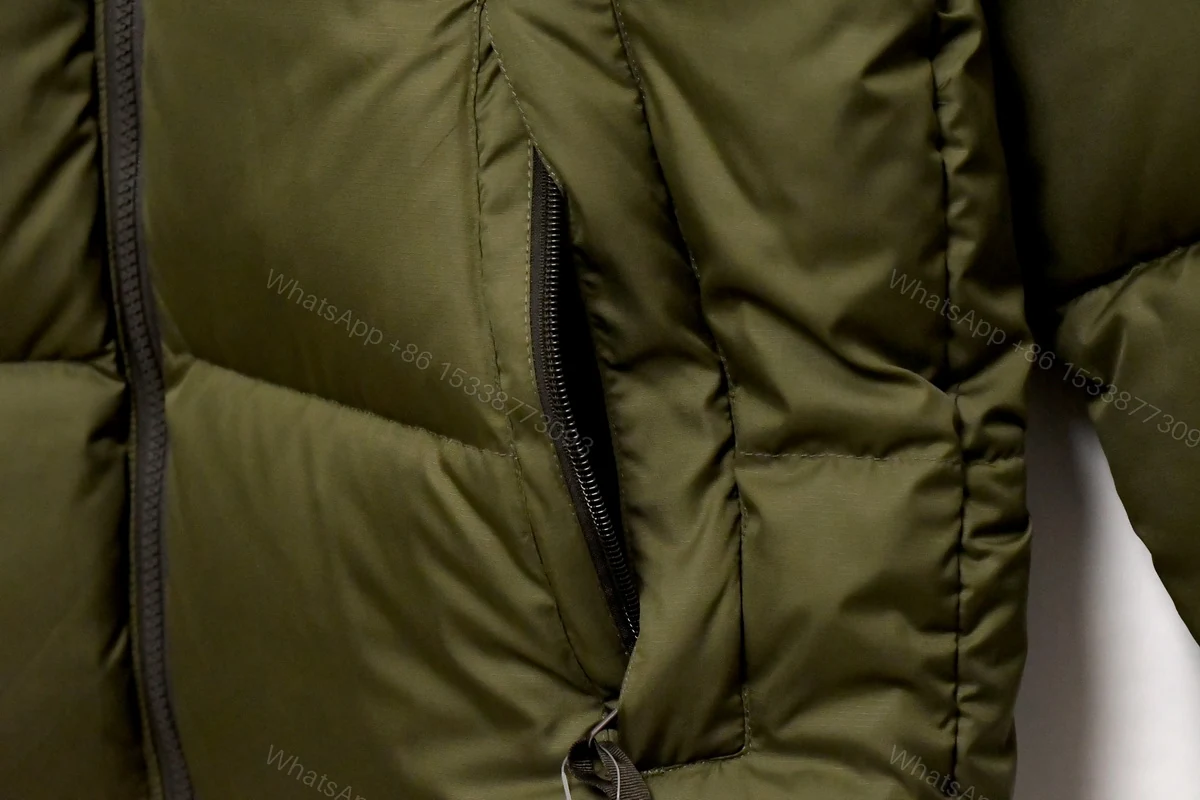 View 6 of The North Face Grass Green