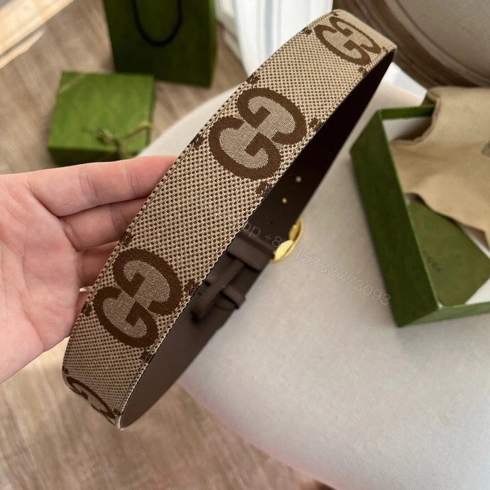 View 7 of Women’s Luxury GCI BELTS 029