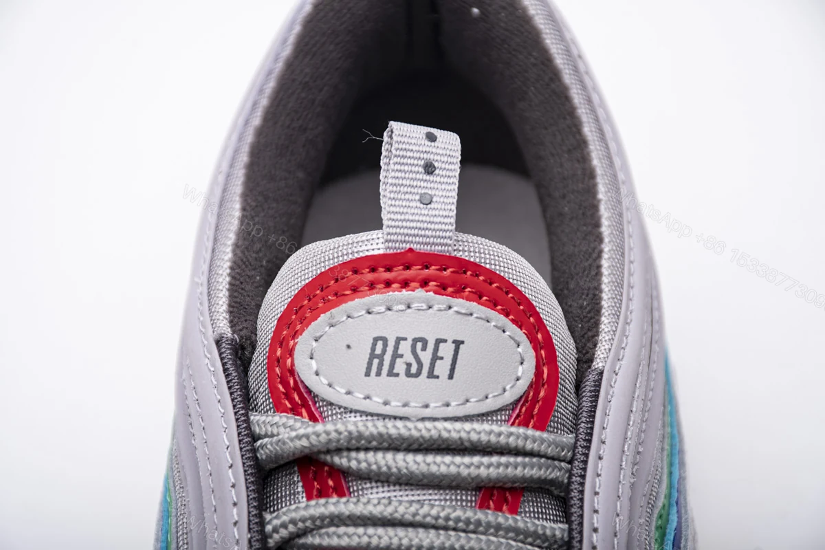View 5 of Nike Air Max 97 Nintendo 64 CI5012-001