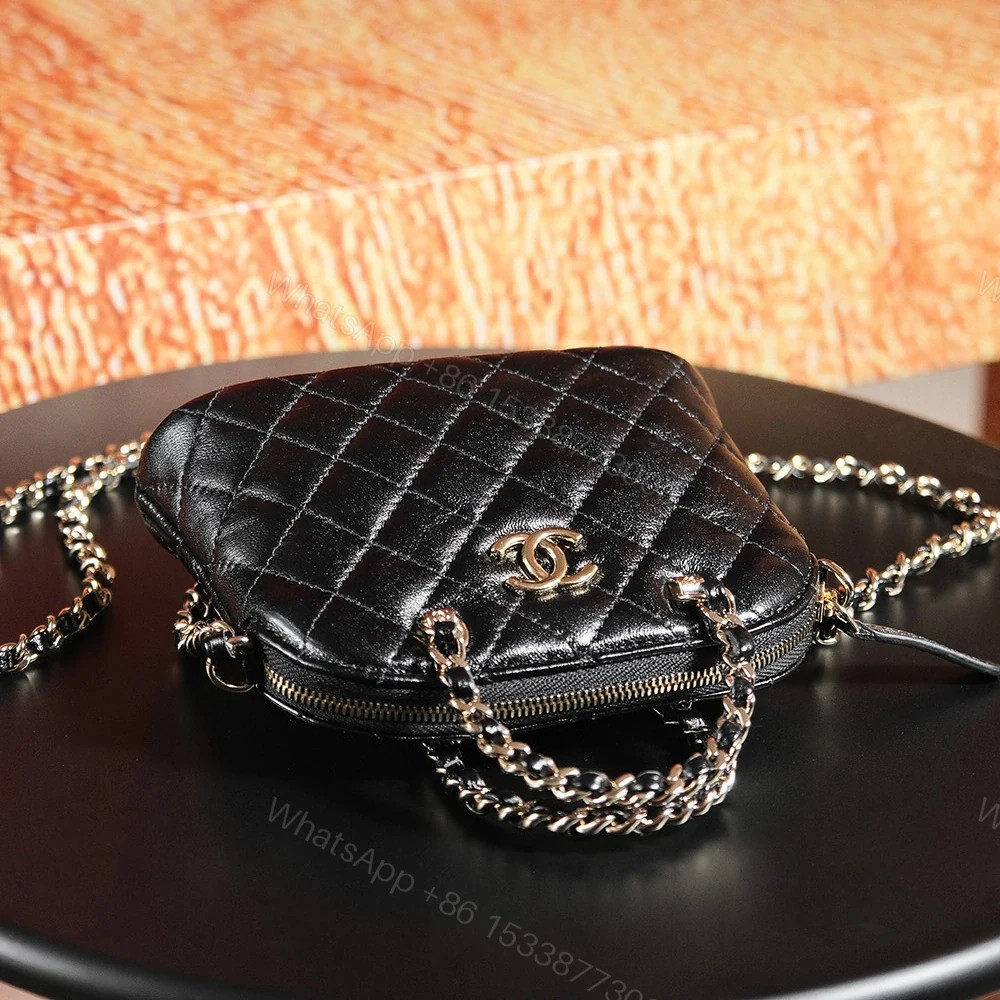 View 9 of 高仿Chanel*24B系列AS3354手提單肩包免檢版
