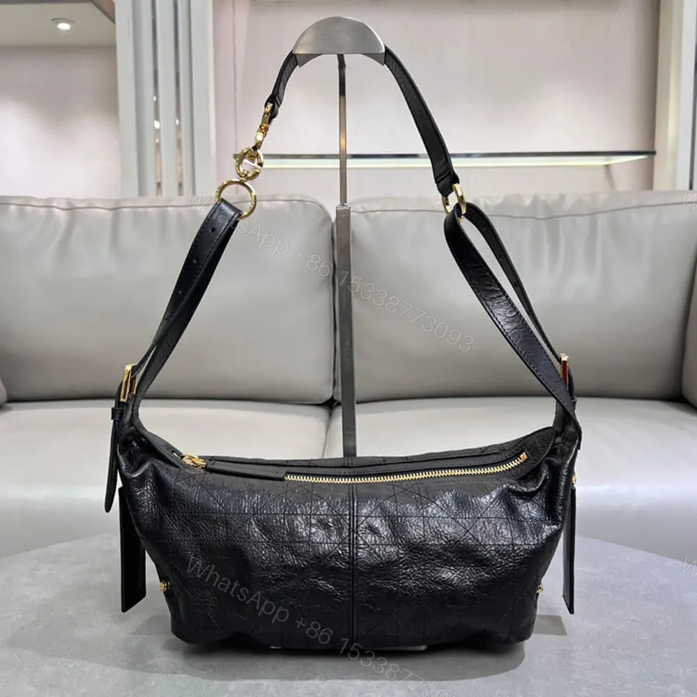 Dior Small D-Journey Bag — view 1