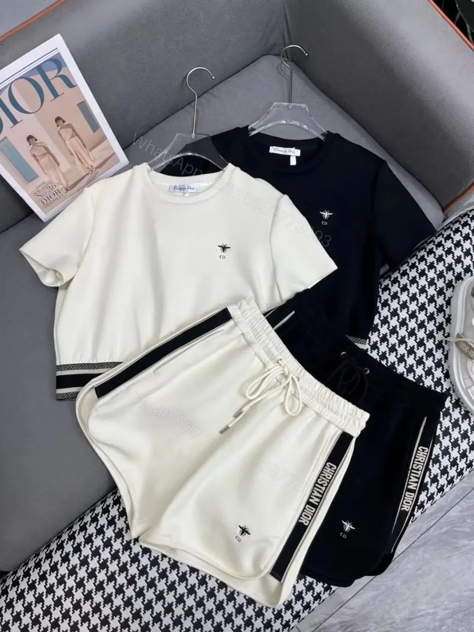 DIOR — view 1