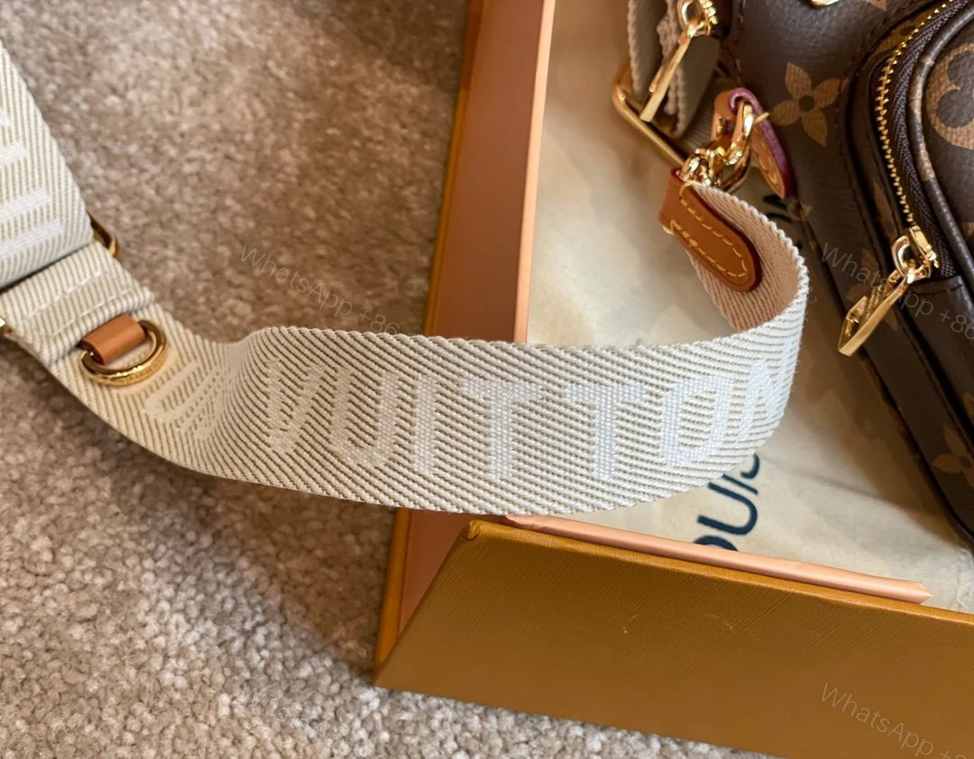 View 5 of LOUIS VUITTON Monogram Utility Phone Sleeve