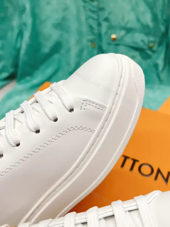 View 8 of LV TIME OUT SNEAKER – LSVM045