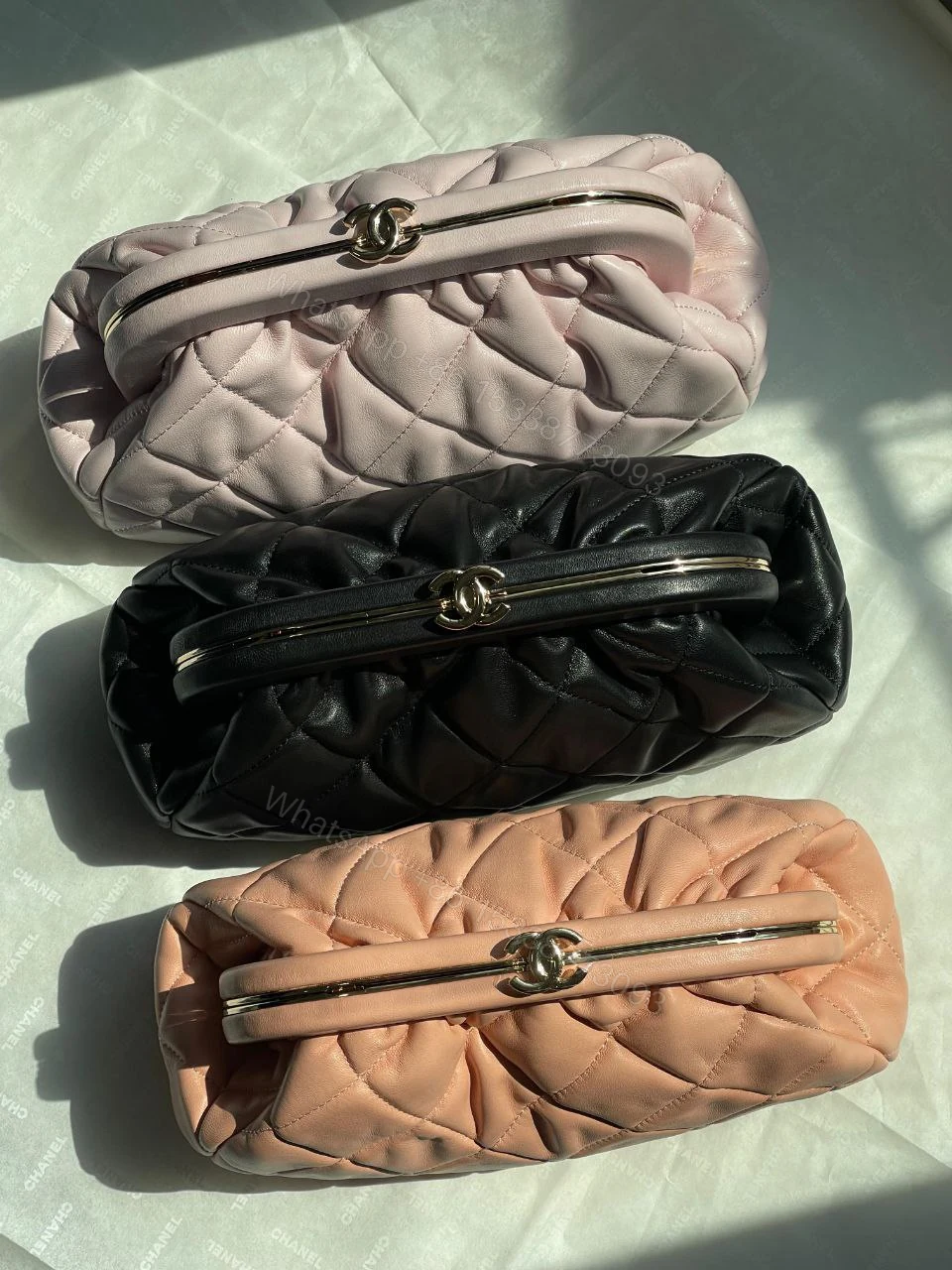 View 8 of Chanel Clutch