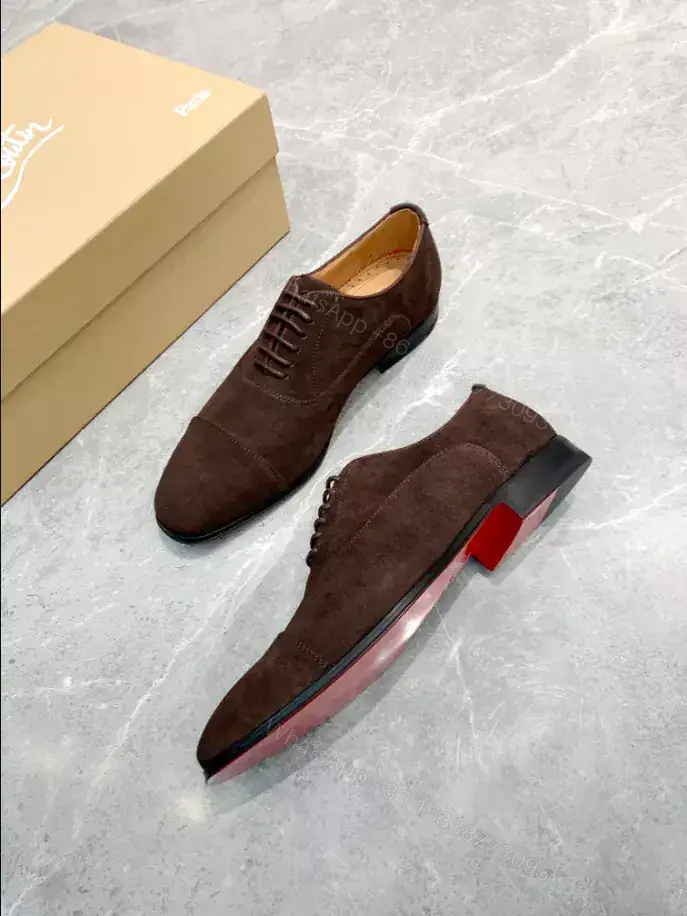 View 2 of CHRISTIAN LOUBOUTIN SURCITY – LDC020