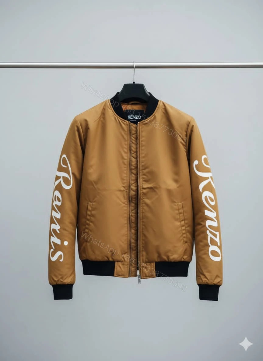View 3 of FIRST COPY KENZO PREMIUM JACKET