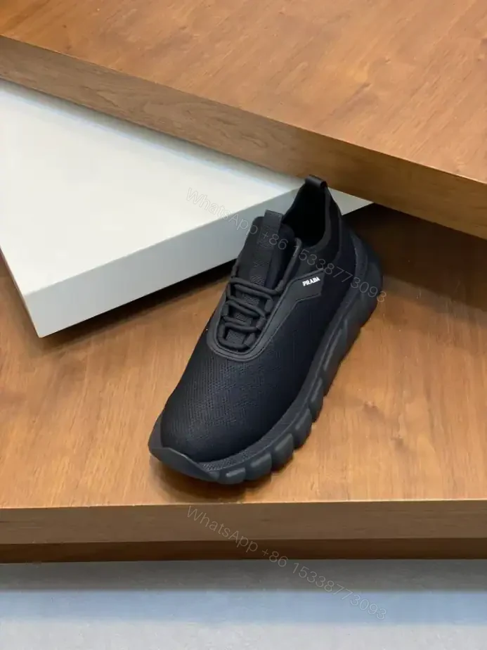 View 3 of PRADA SNEAKERS – PRD054