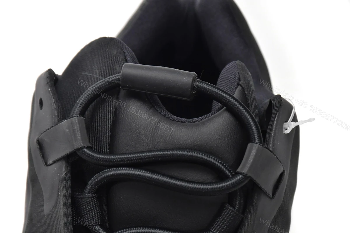 View 5 of Yeezy Boost 700 MNVN Triple Black FV4440