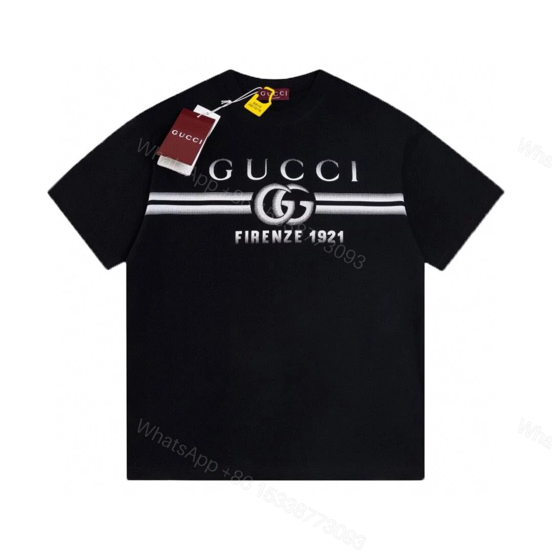 Gucci T-Shirt – GC0129 — view 1