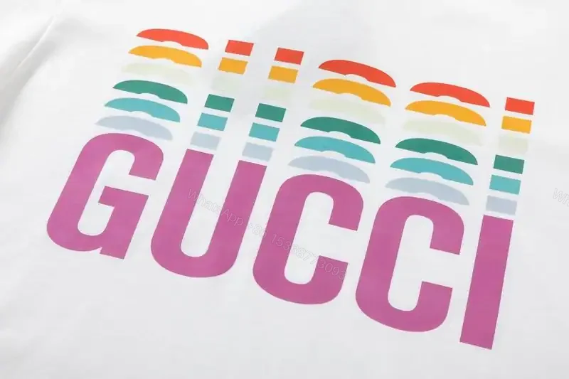 View 3 of Gucci T-Shirt – GC0168