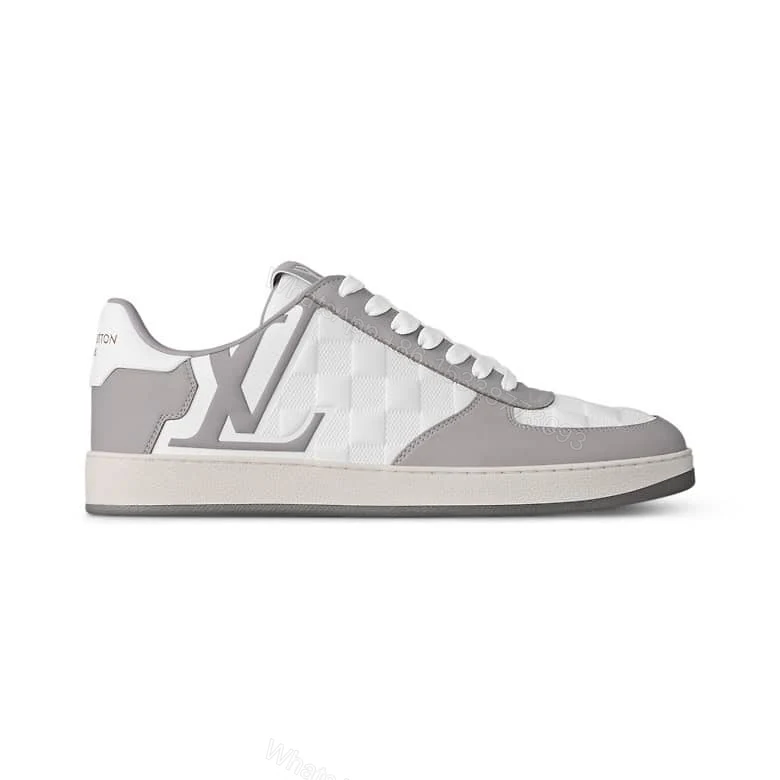 LV RIVOLI SNEAKER – LSVT438 — view 1
