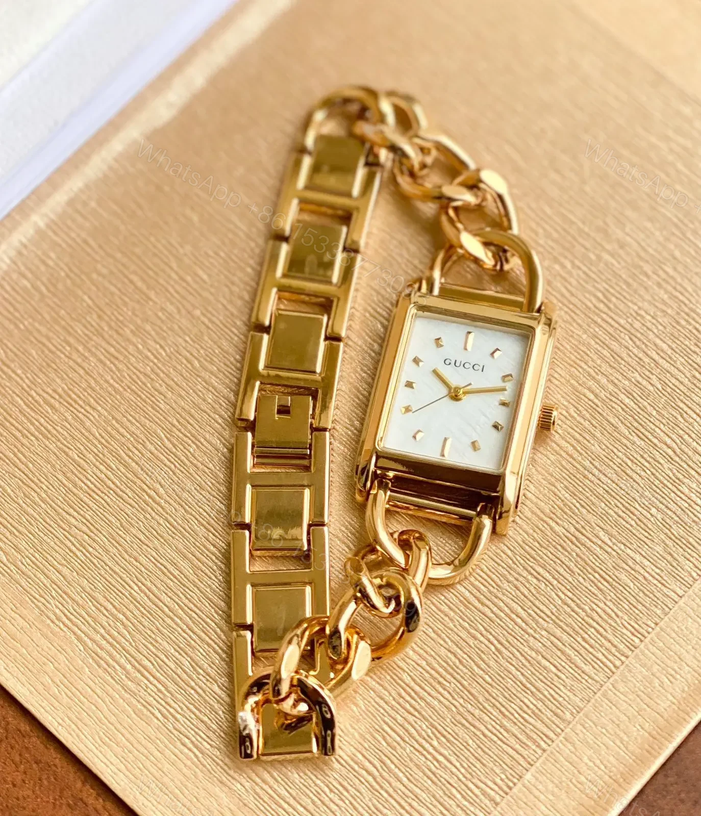 View 3 of Gucci Analog