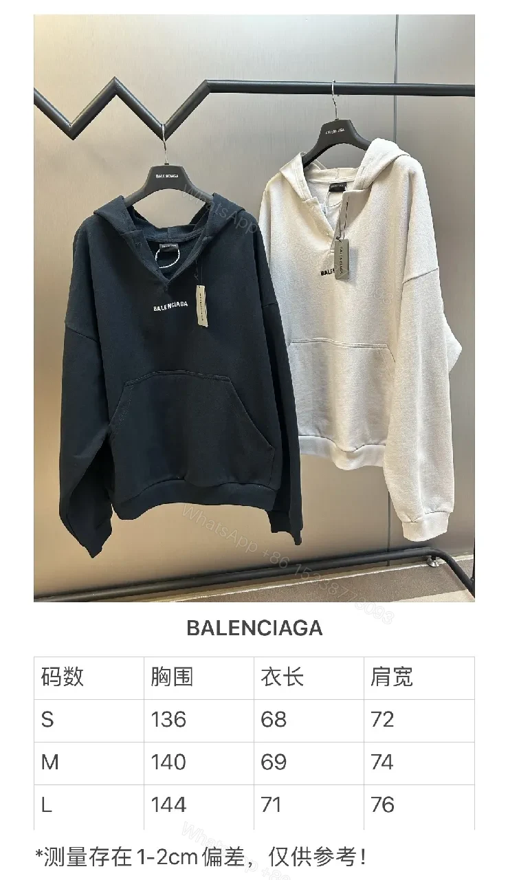 View 9 of Dark Navy Hoodie: Minimalist, Designer-Inspired Comfort